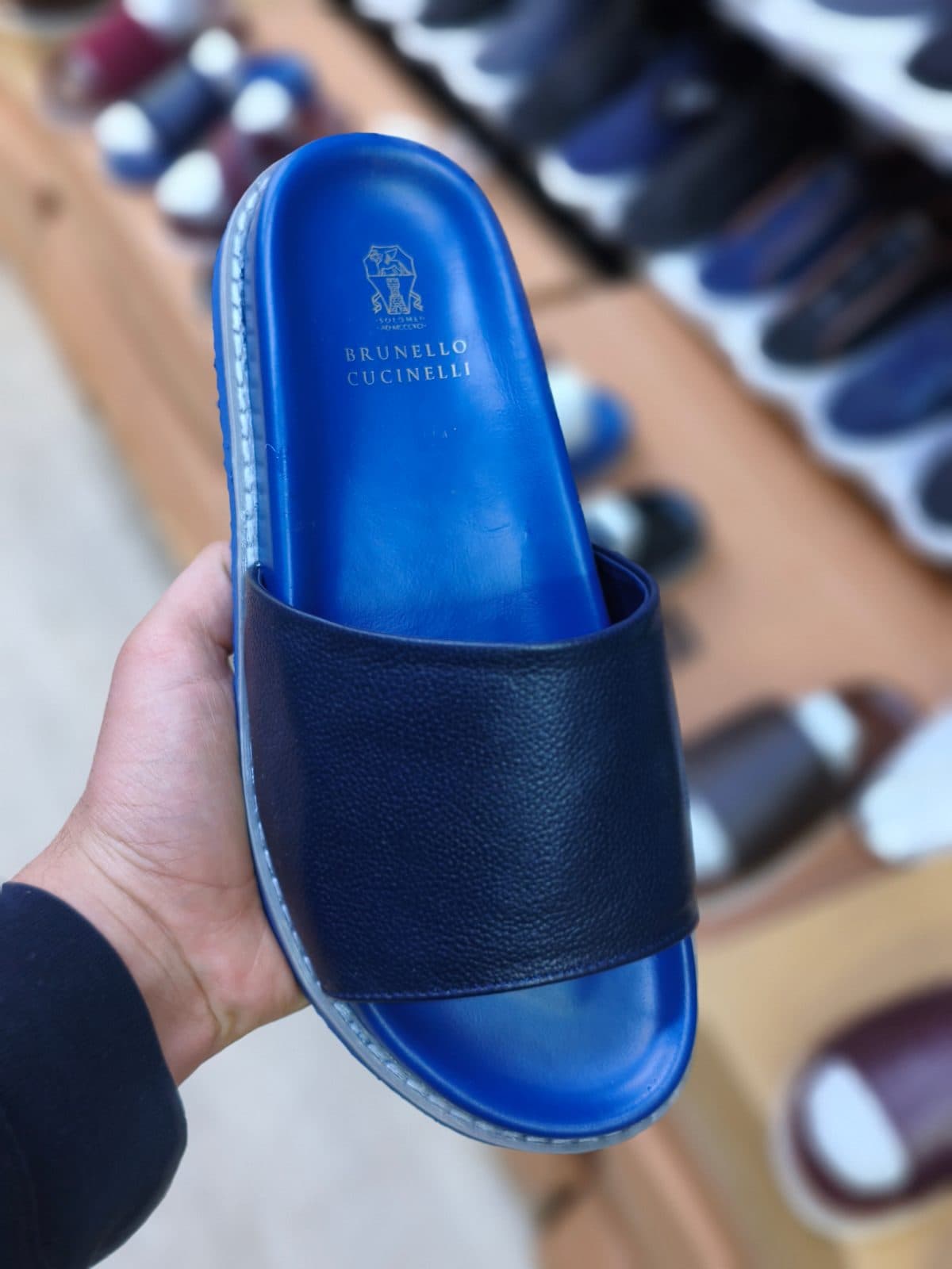 Brunello cucinelli