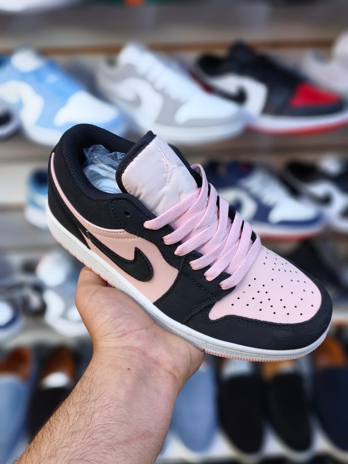 Jordan 1