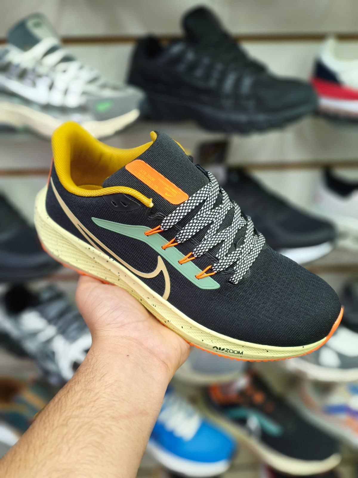 Nike air zoom