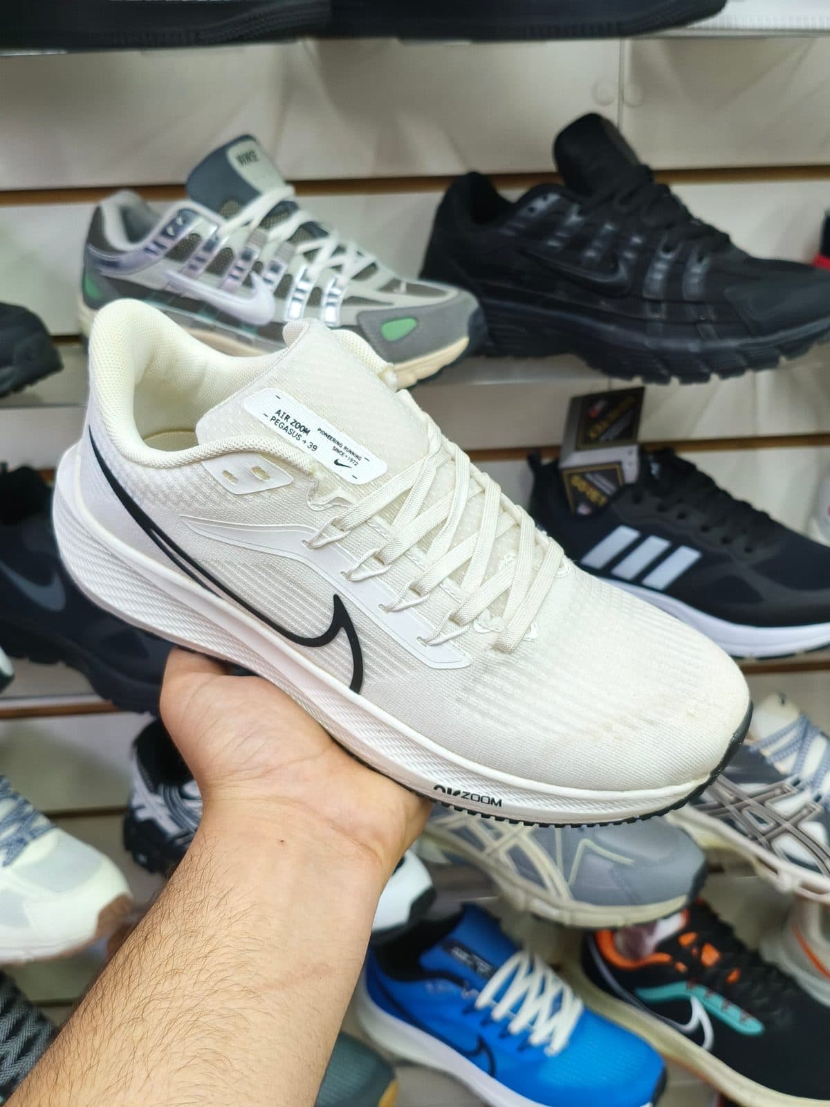 Nike air zoom
