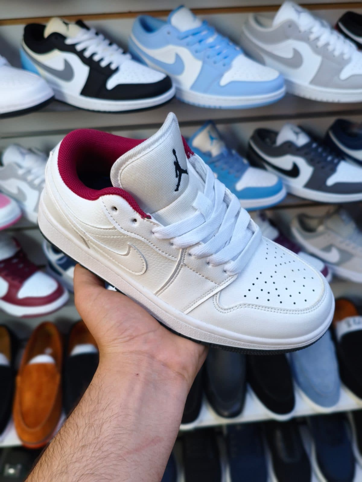 Jordan 1