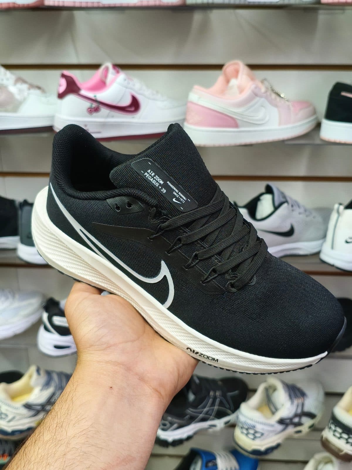 Nike air zoom