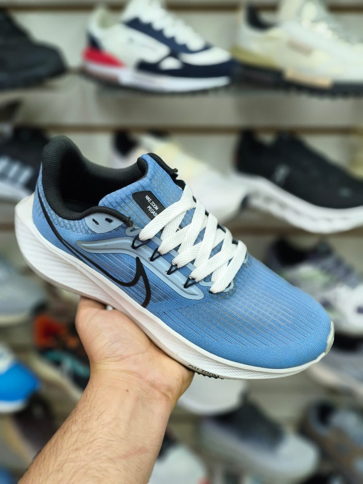 Nike air zoom