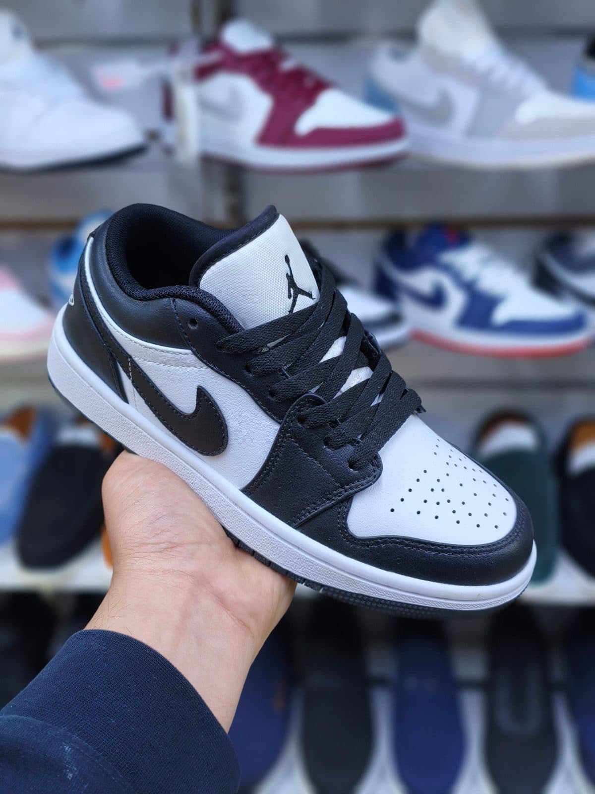 Nike Jordan 1