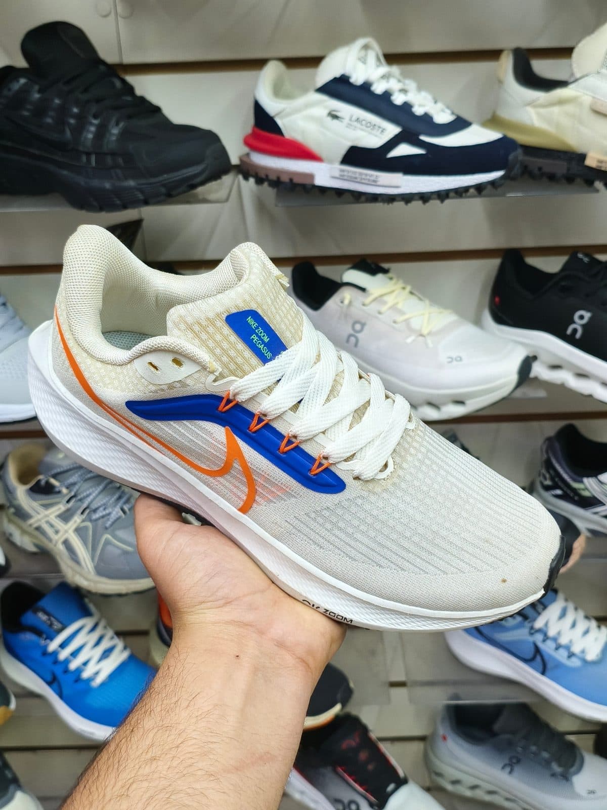 Nike air zoom
