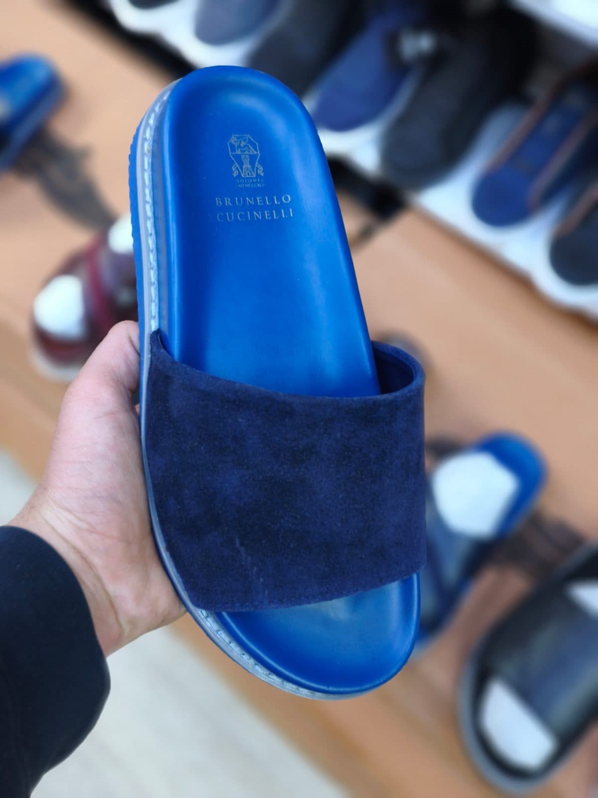 Brunello cucinelli