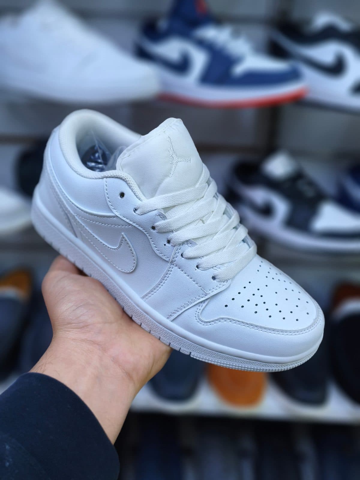 Nike Jordan 1