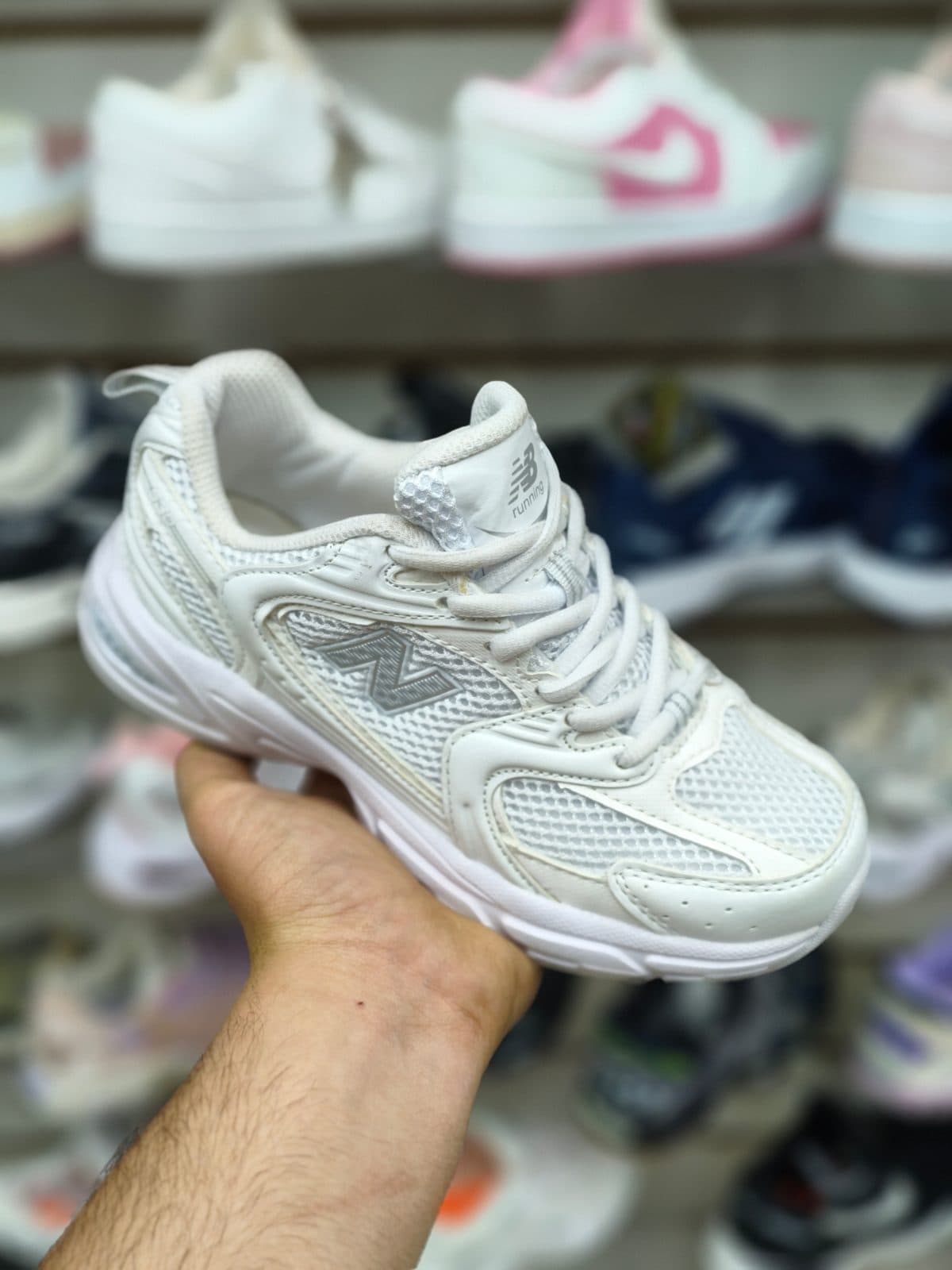 New balance 530
