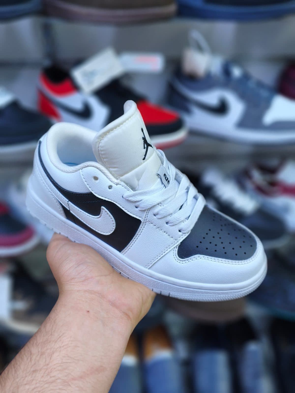 Jordan 1