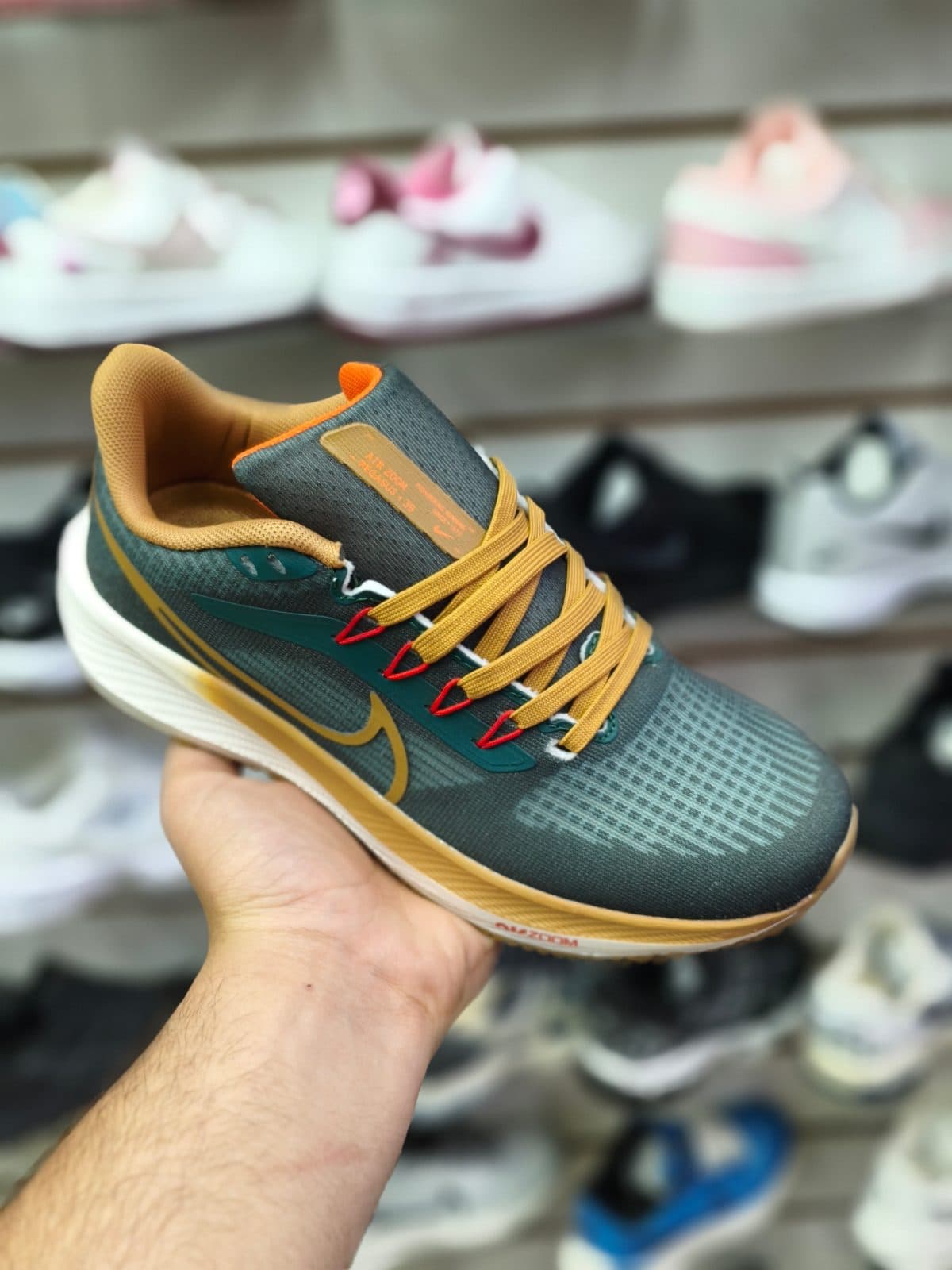 Nike air zoom