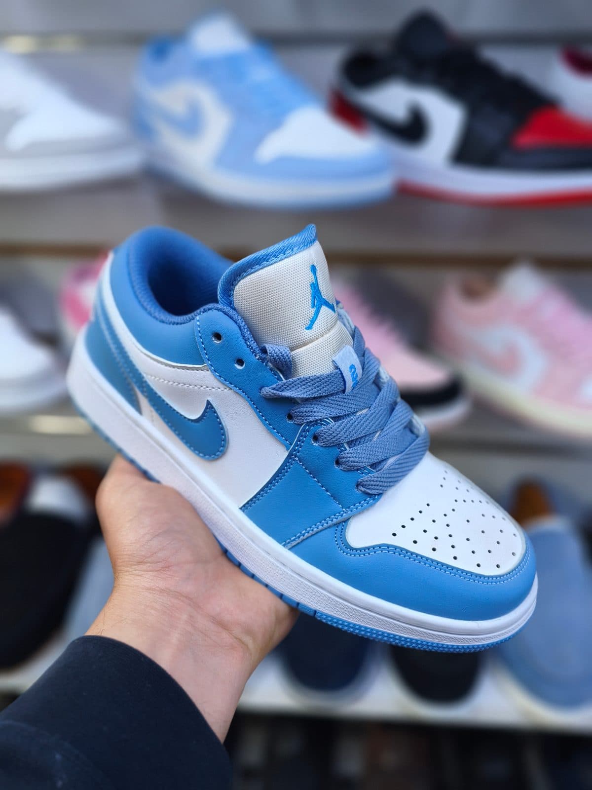 Nike Jordan 1