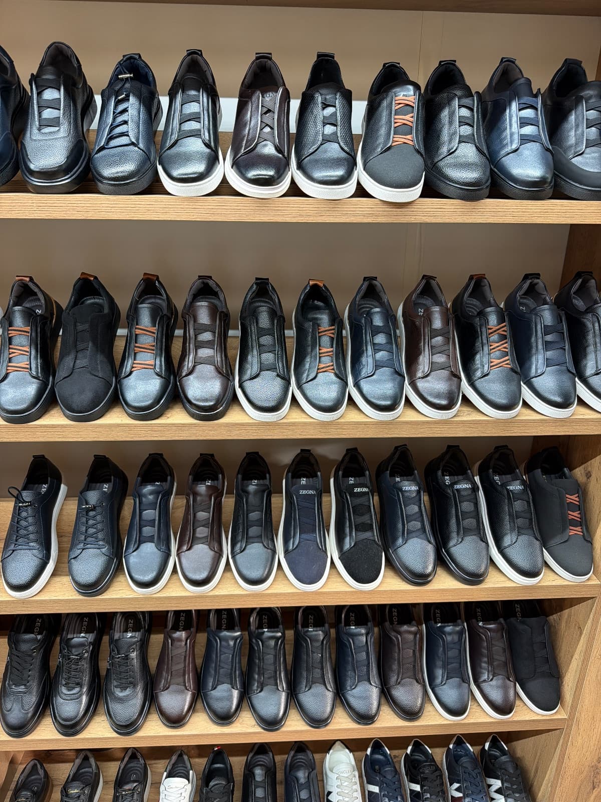 ZEGNA