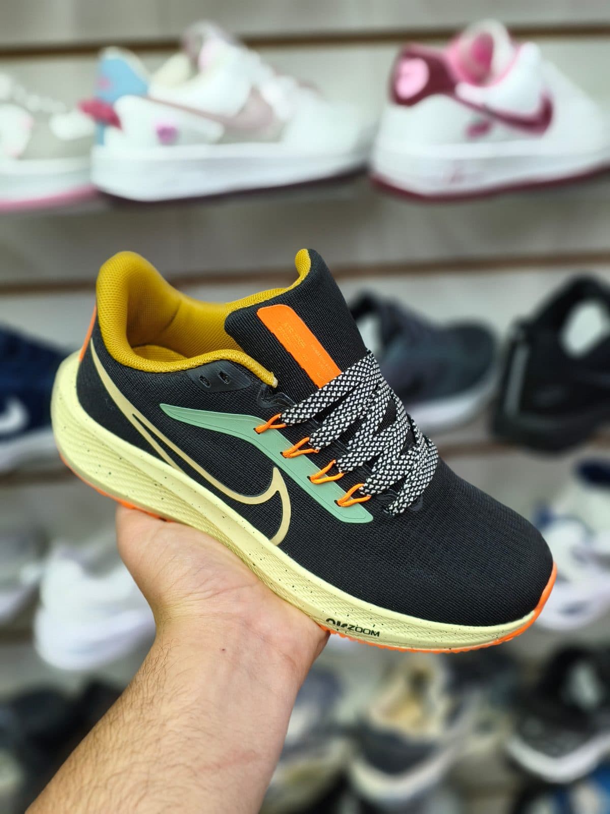 Nike air zoom