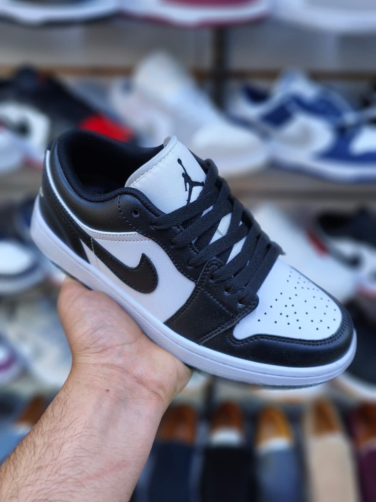 Jordan 1