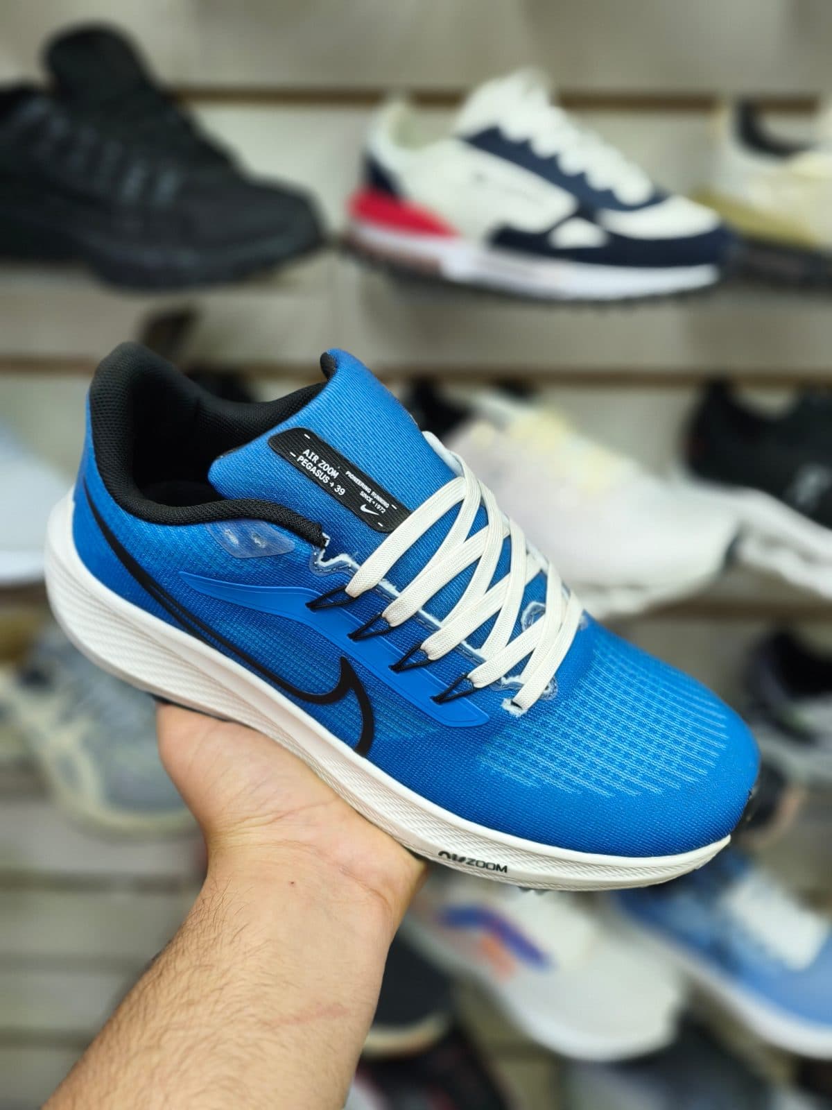Nike air zoom