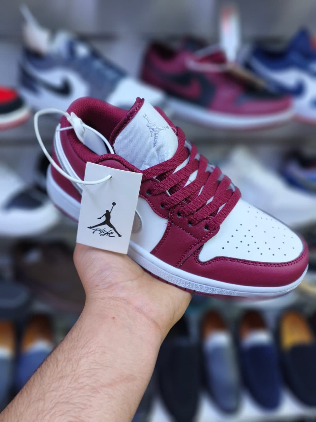 Jordan 1