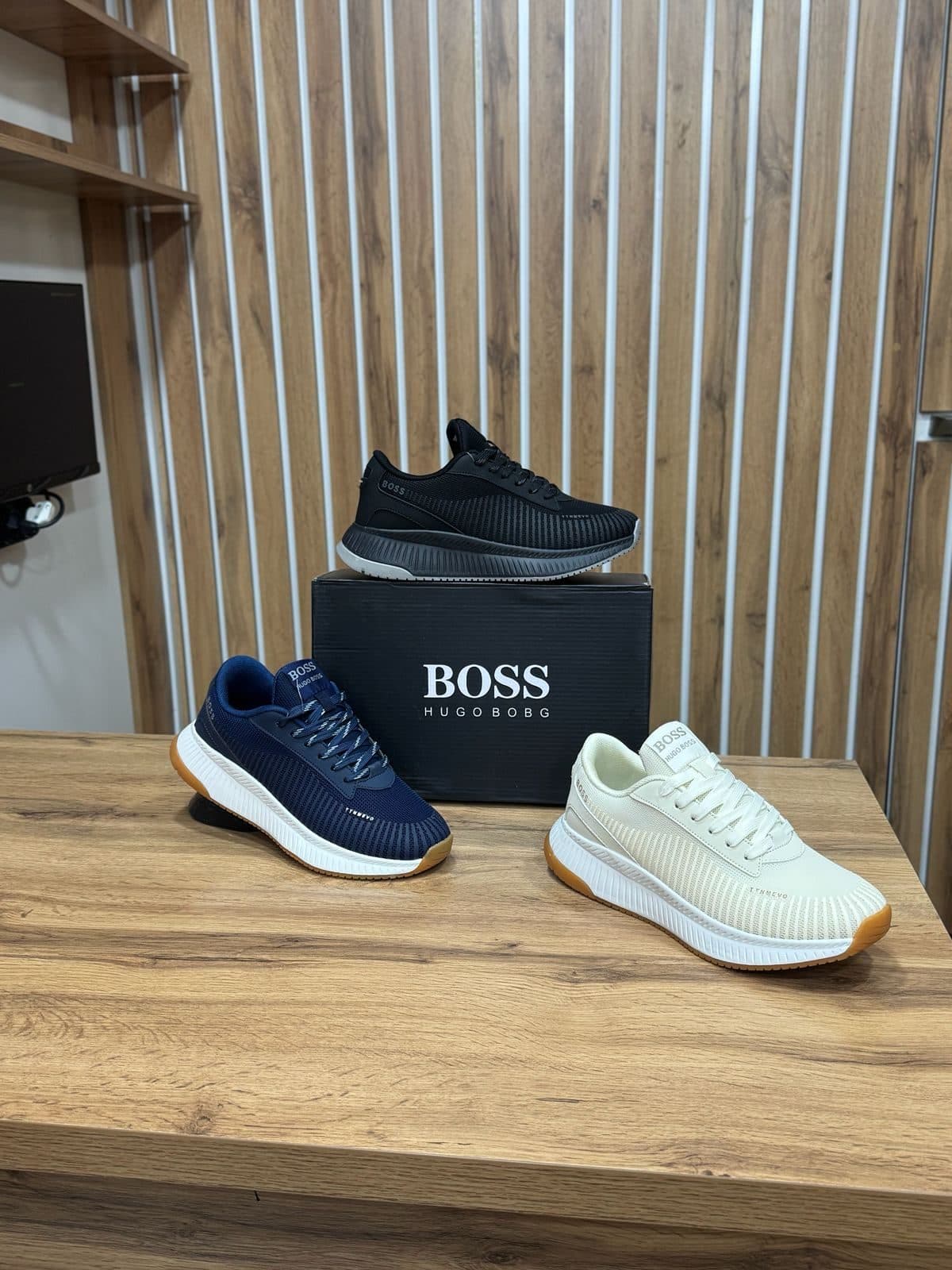 BOSS