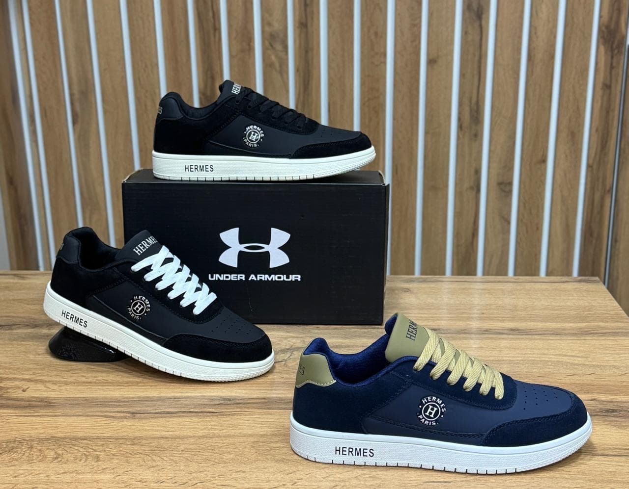 UNDER ARMOUR