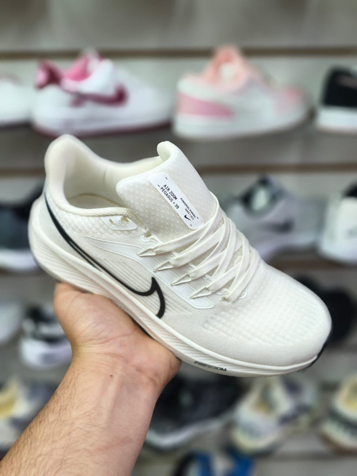 Nike air zoom