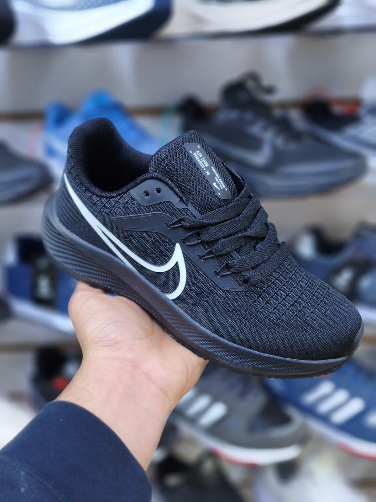 Nike Pegasus