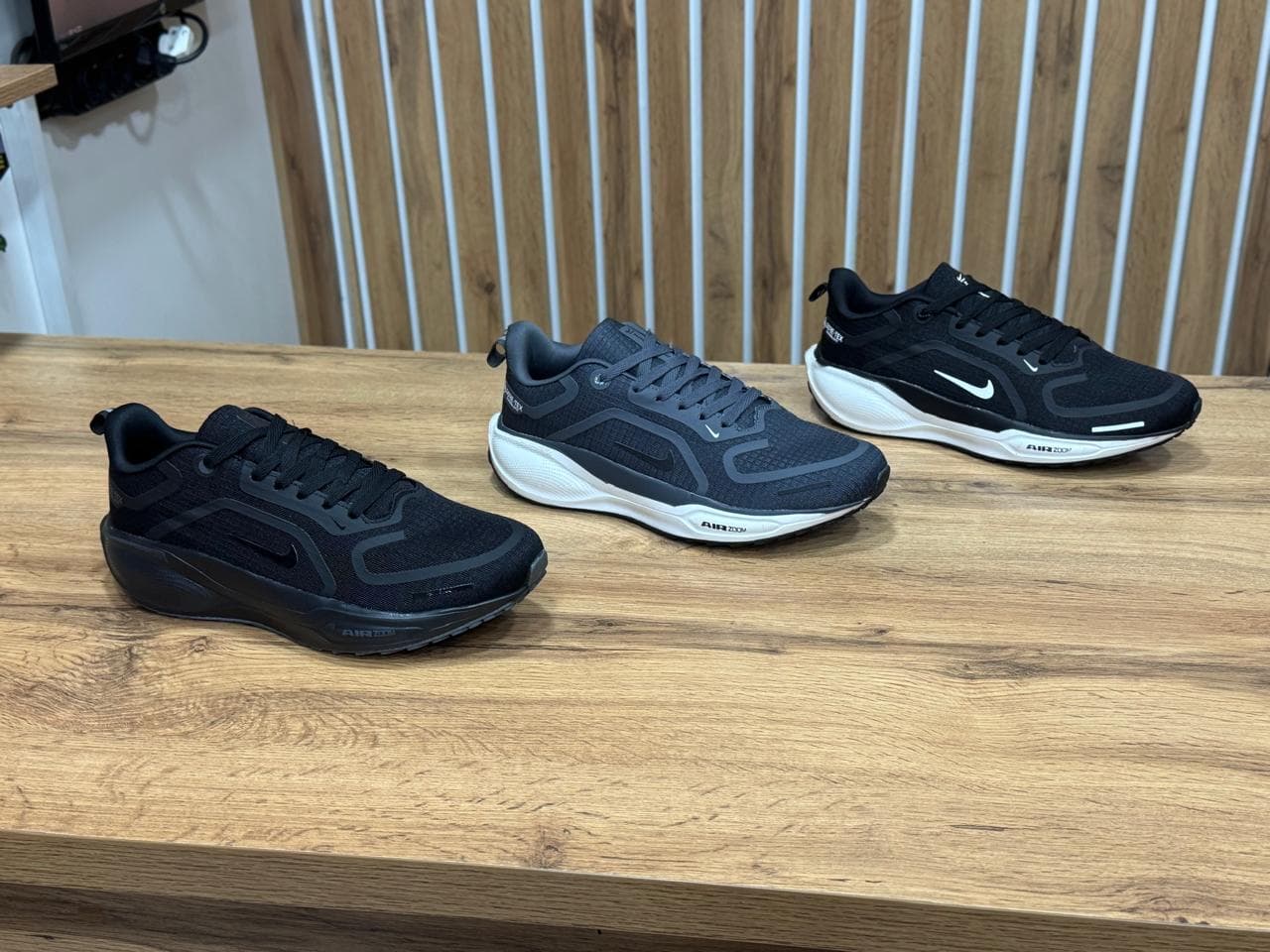 AIR ZOOM
