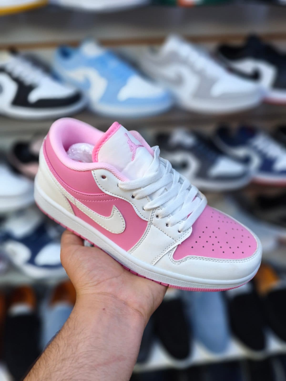 Jordan 1