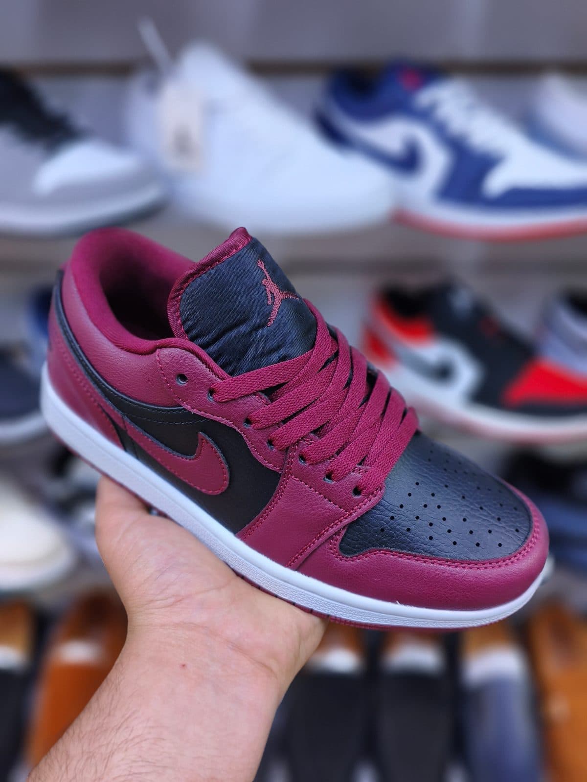 Jordan 1