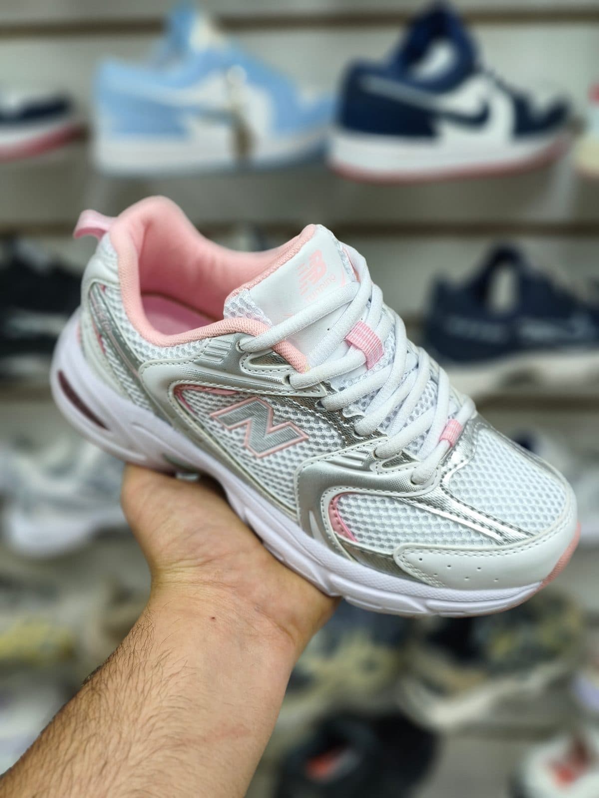 New balance 530