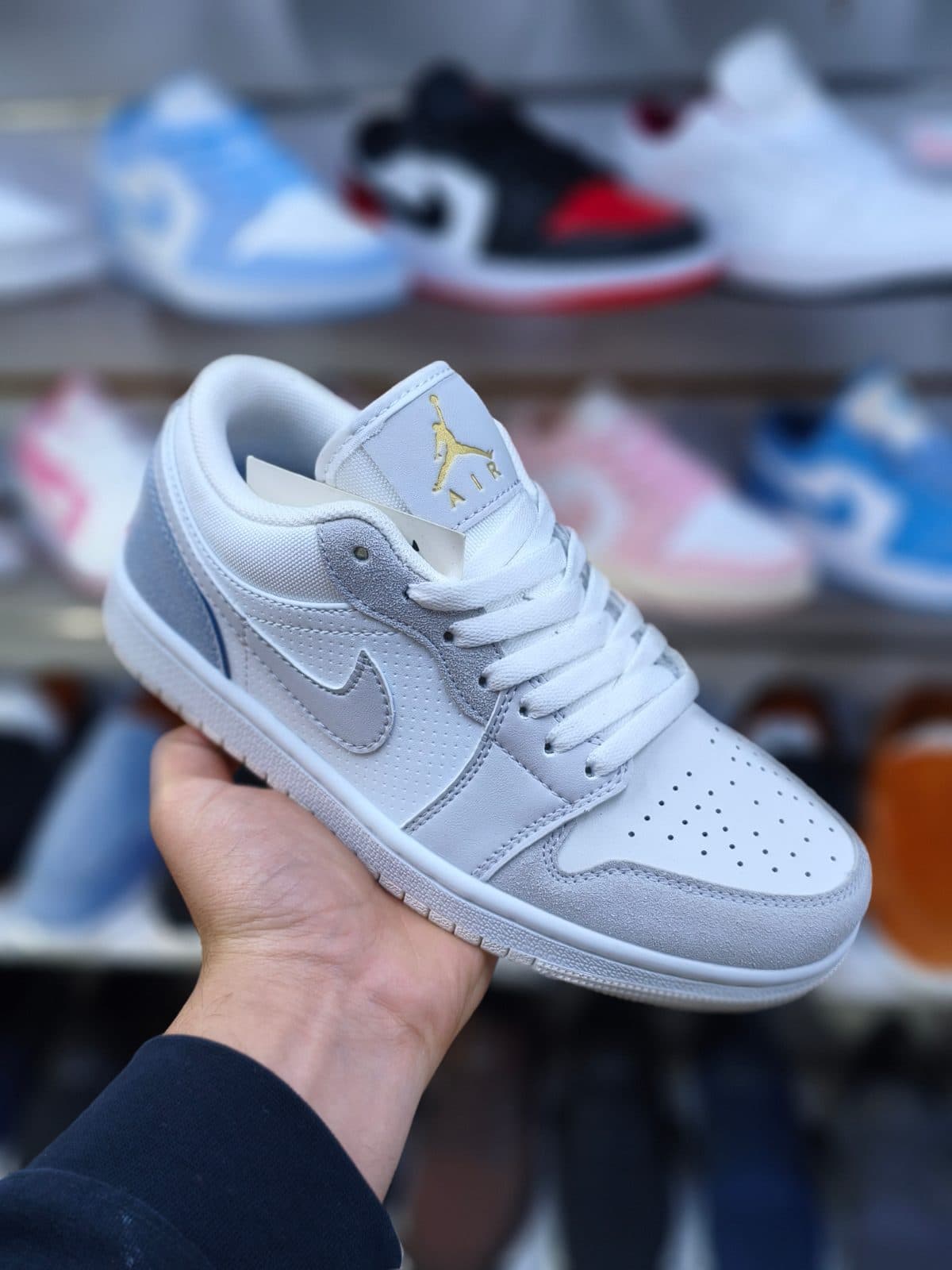 Nike Jordan 1