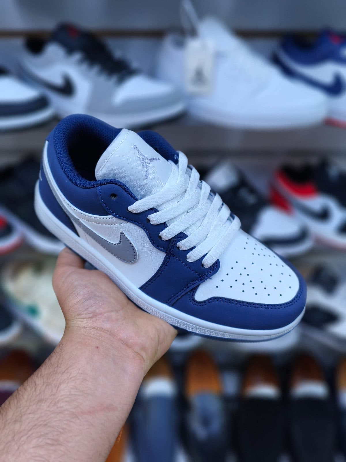 Jordan 1
