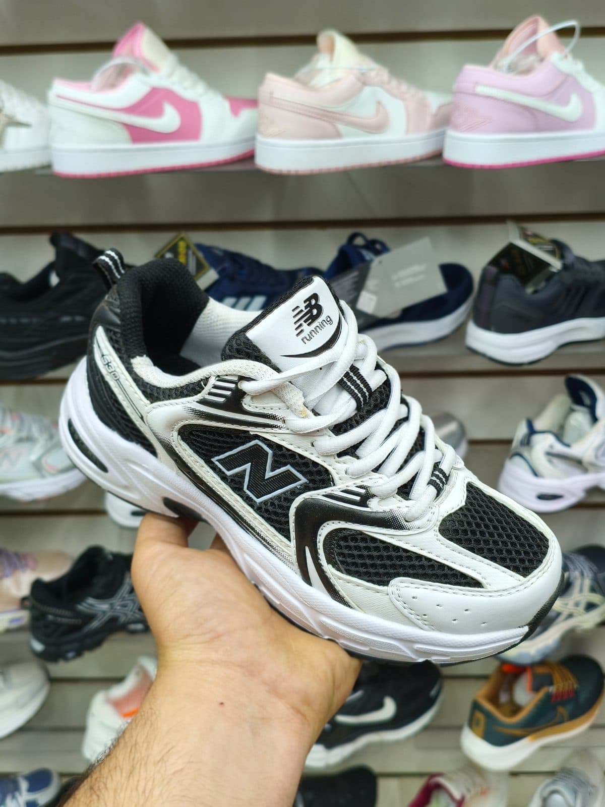 New balance 530