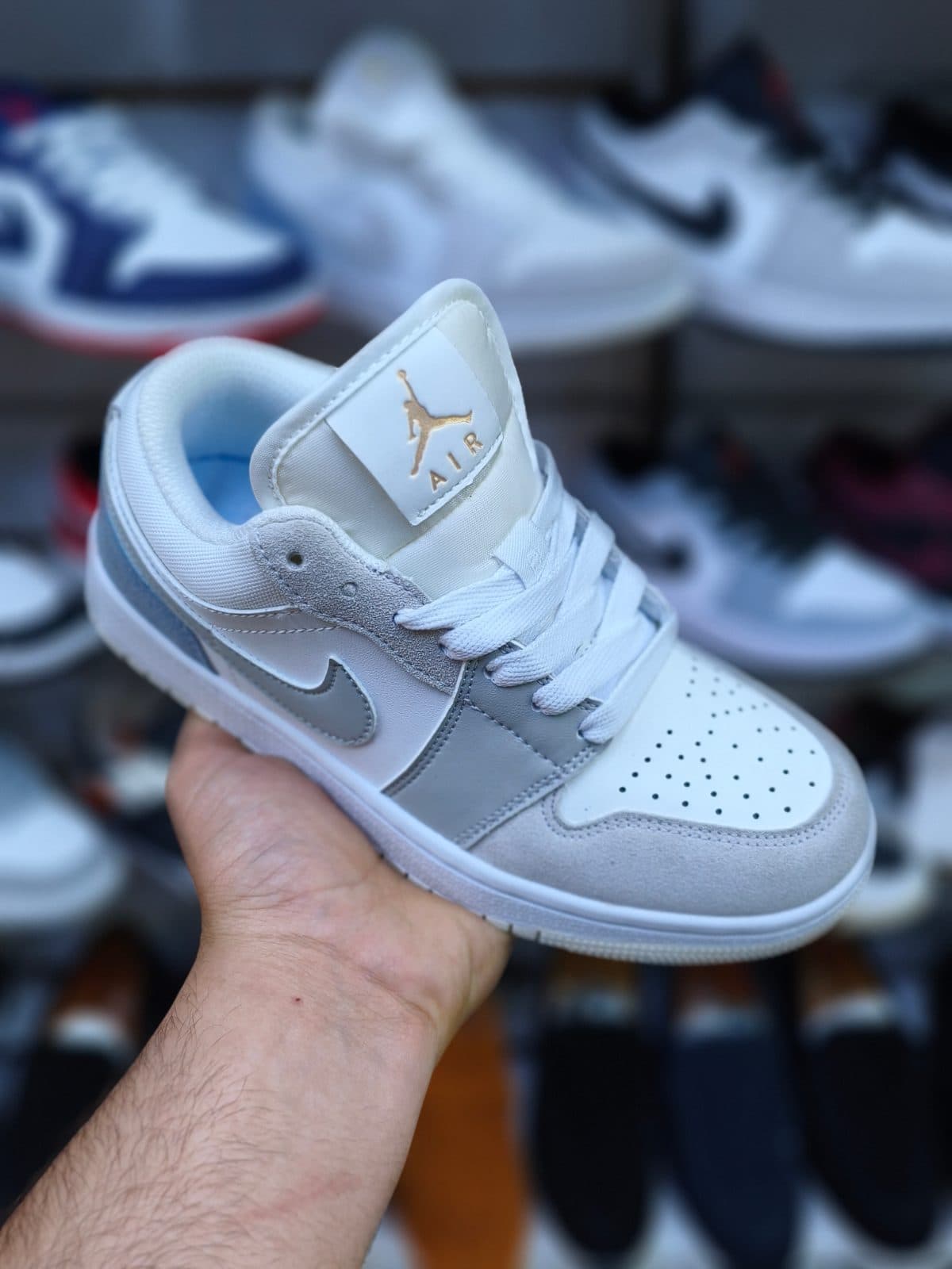 Jordan 1
