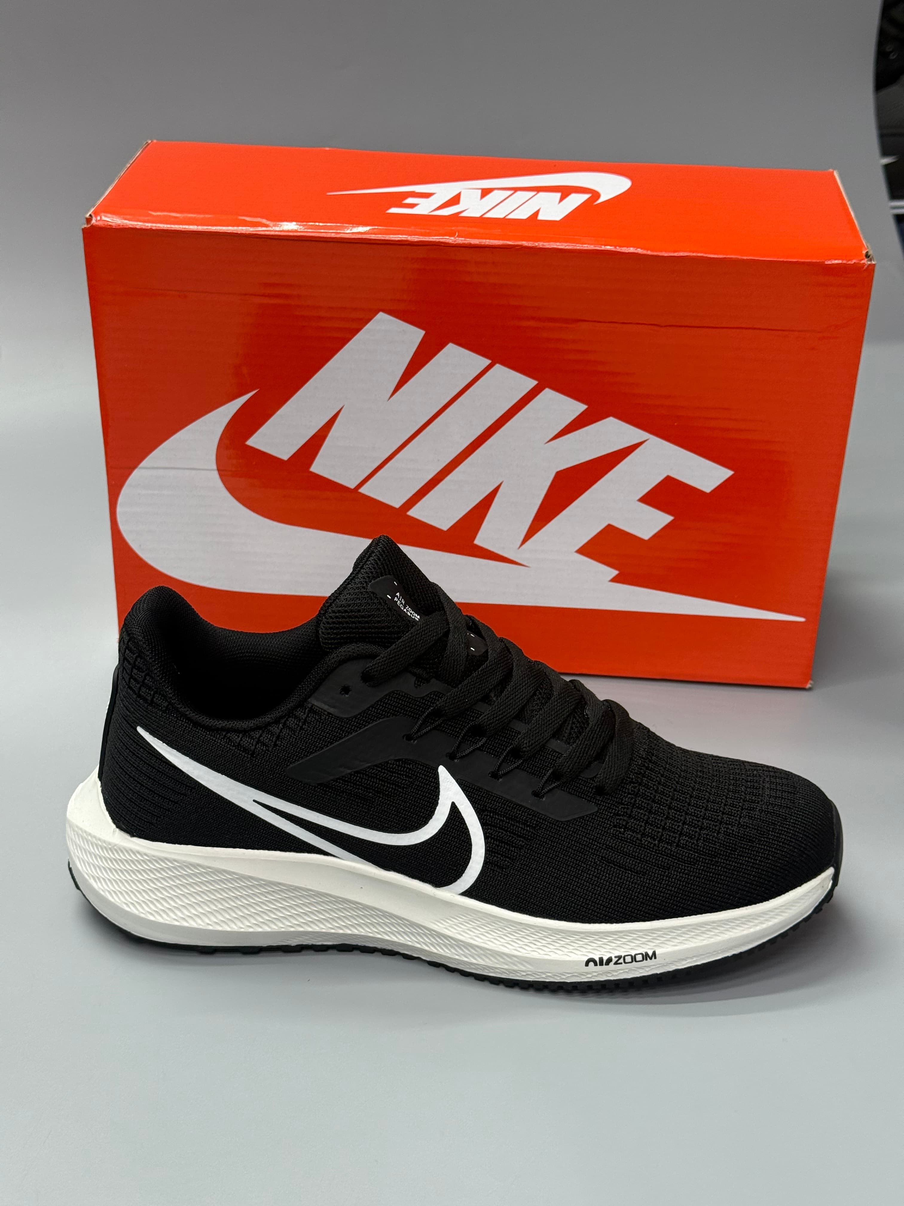 NIKE ZOOM 344