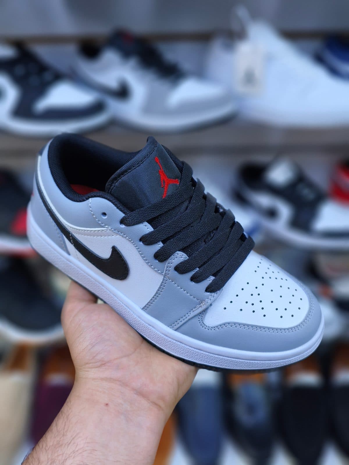 Jordan 1