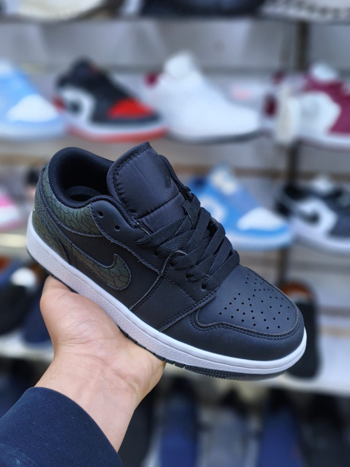 Nike Jordan 1