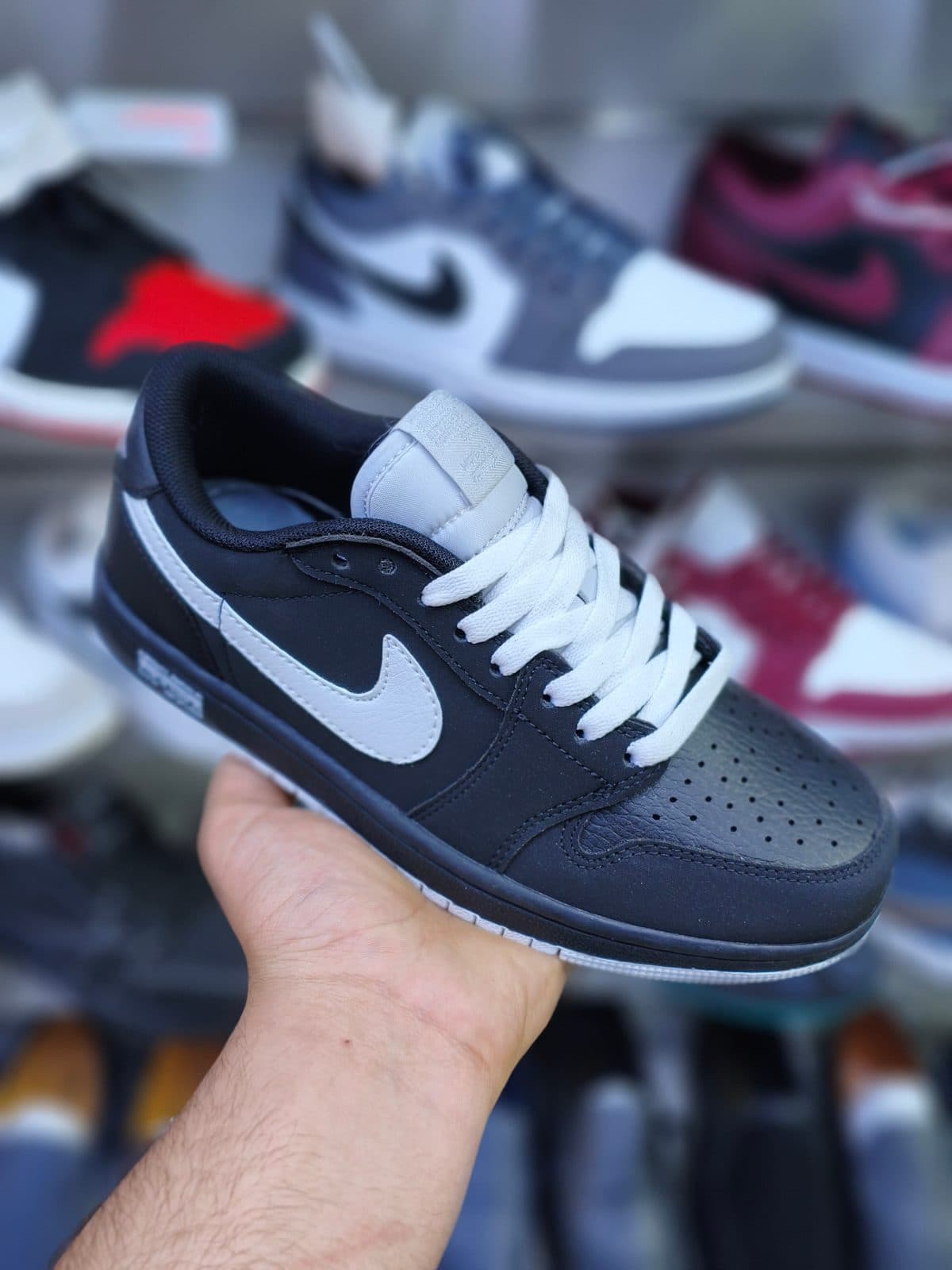 Jordan 1