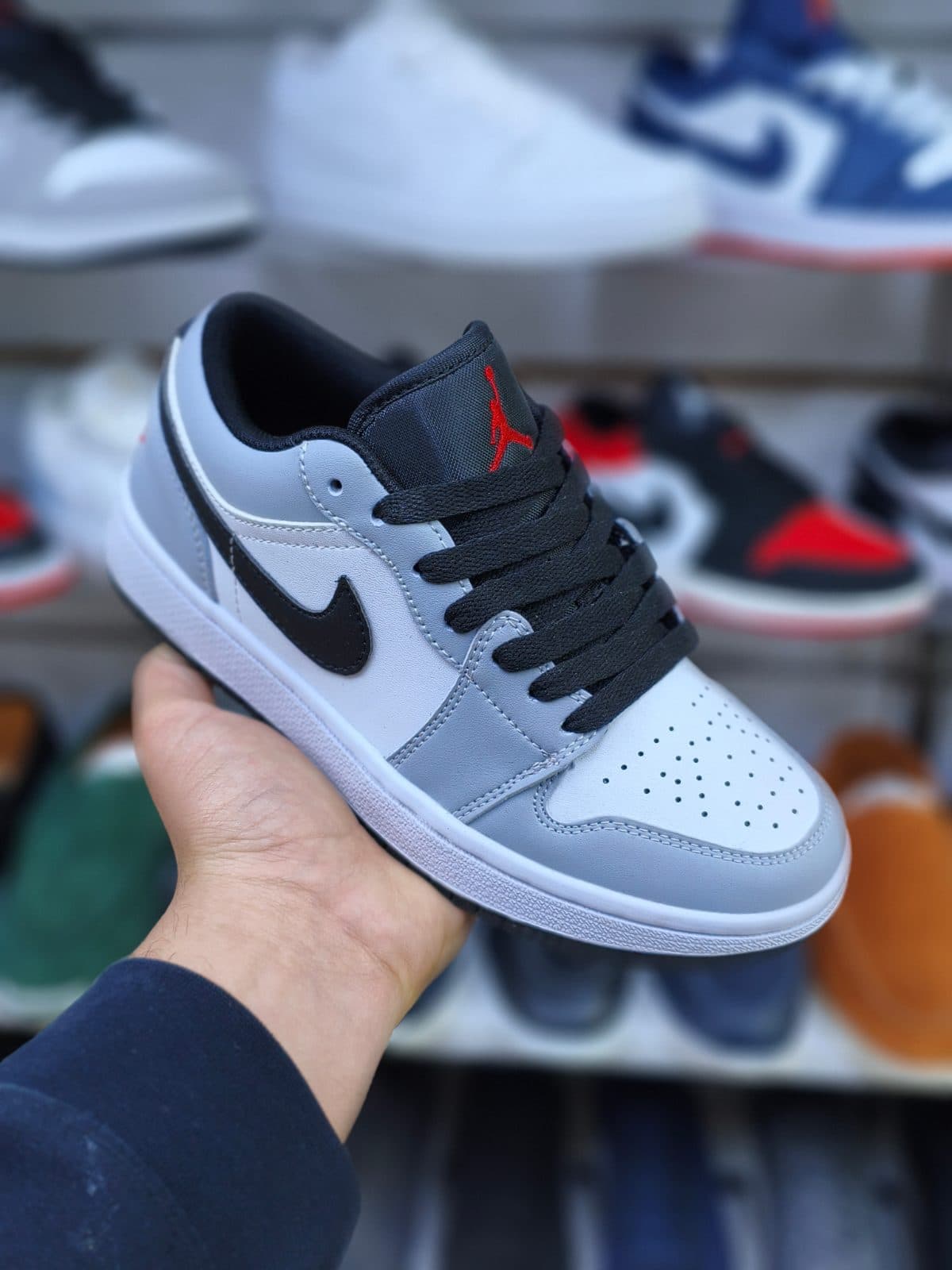 Nike Jordan 1