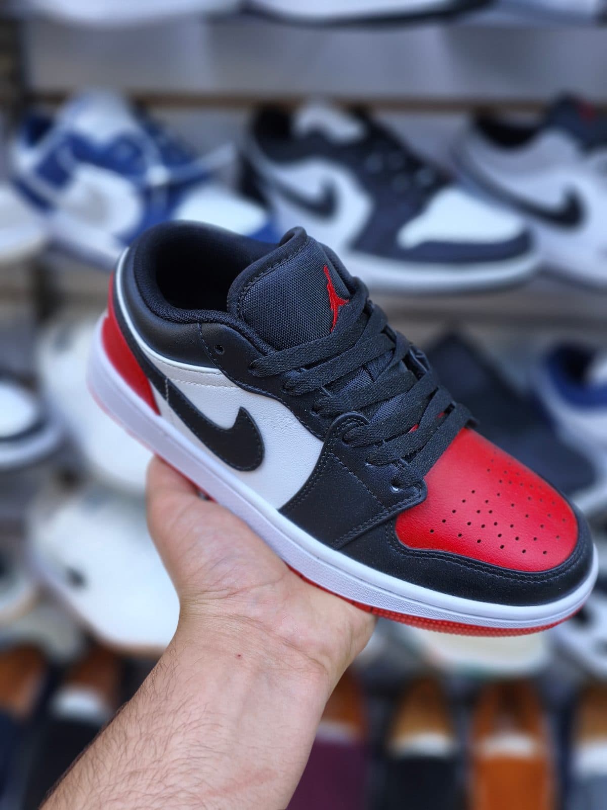 Jordan 1