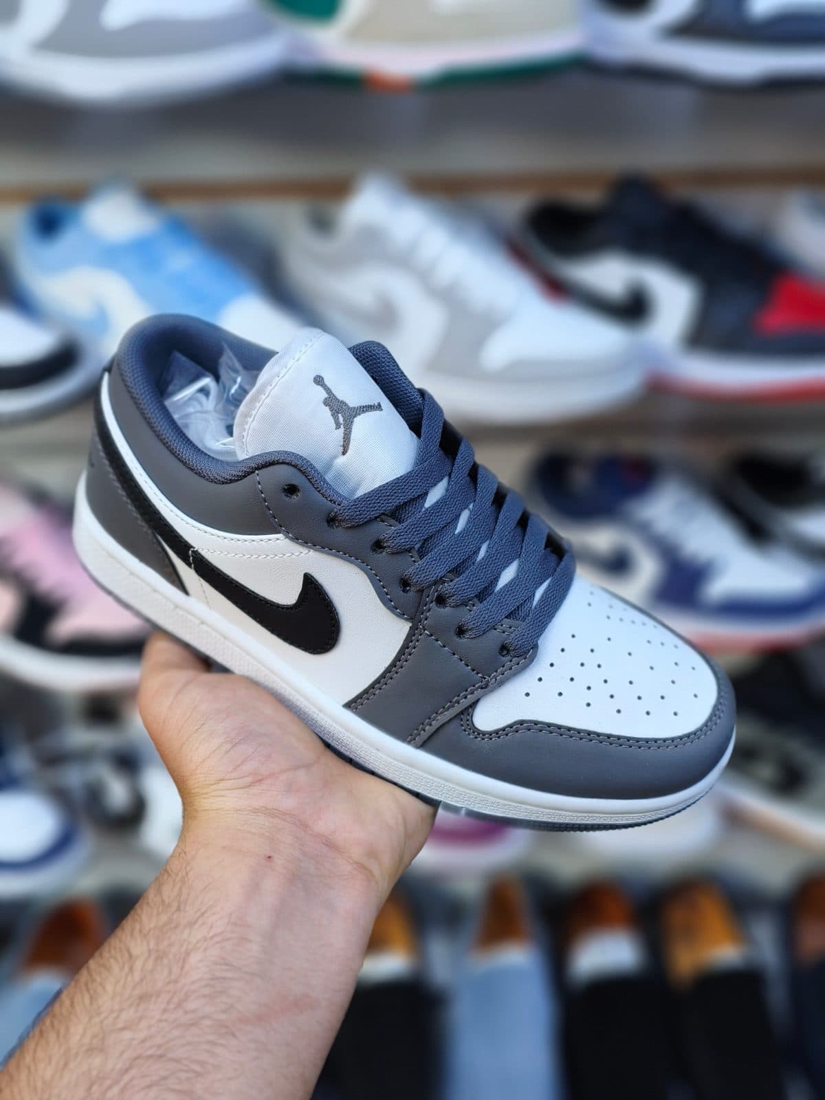 Jordan 1