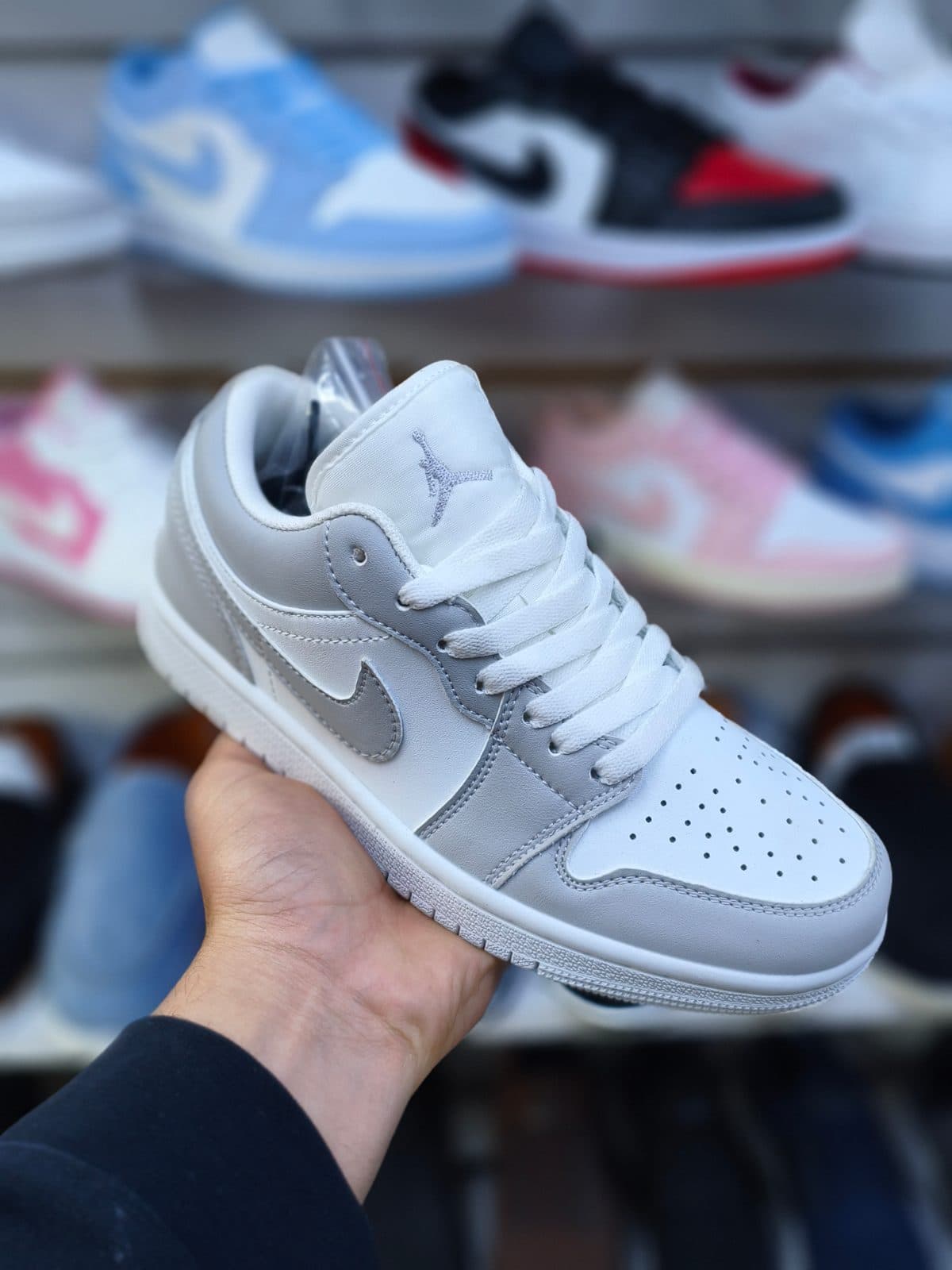 Nike Jordan 1