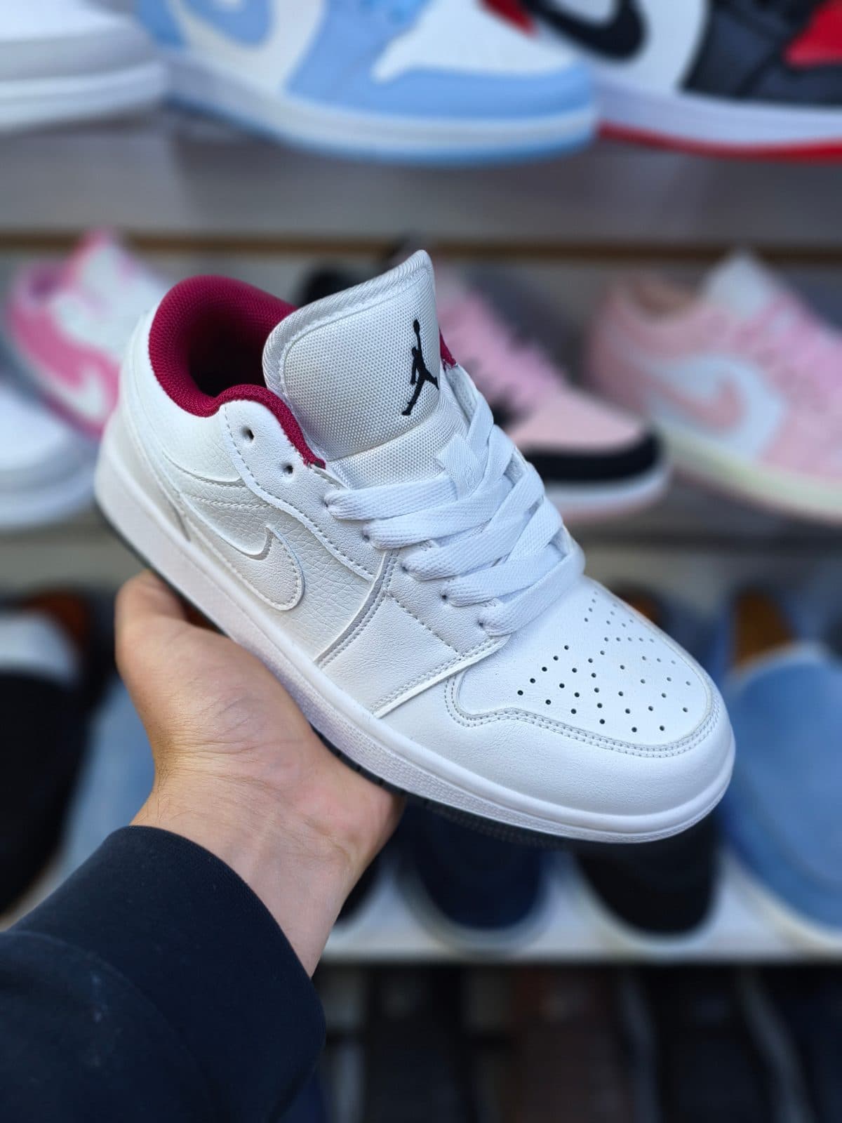Nike Jordan 1