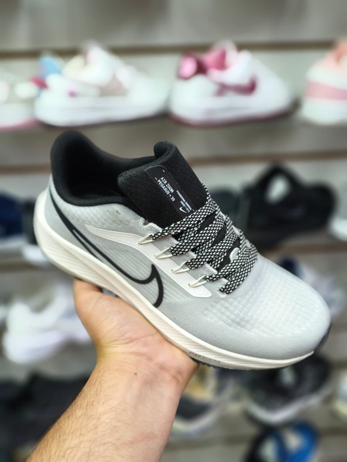 Nike air zoom