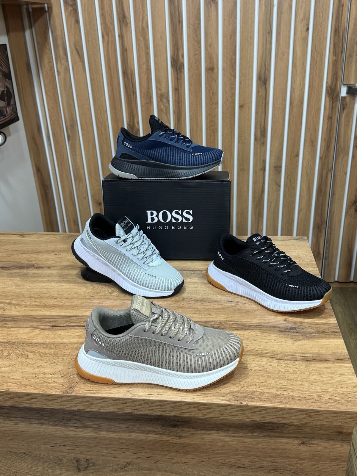 BOSS