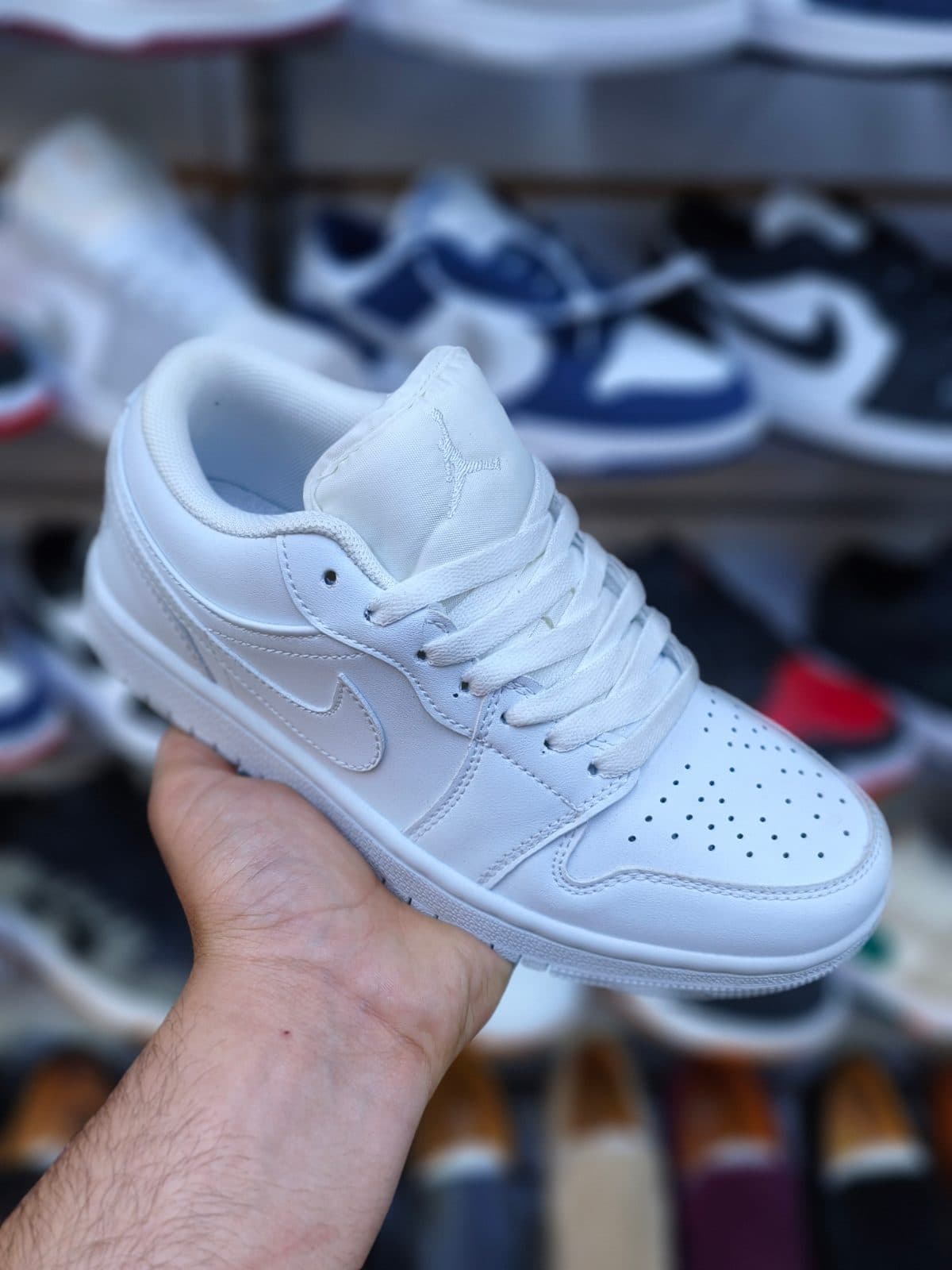 Jordan 1