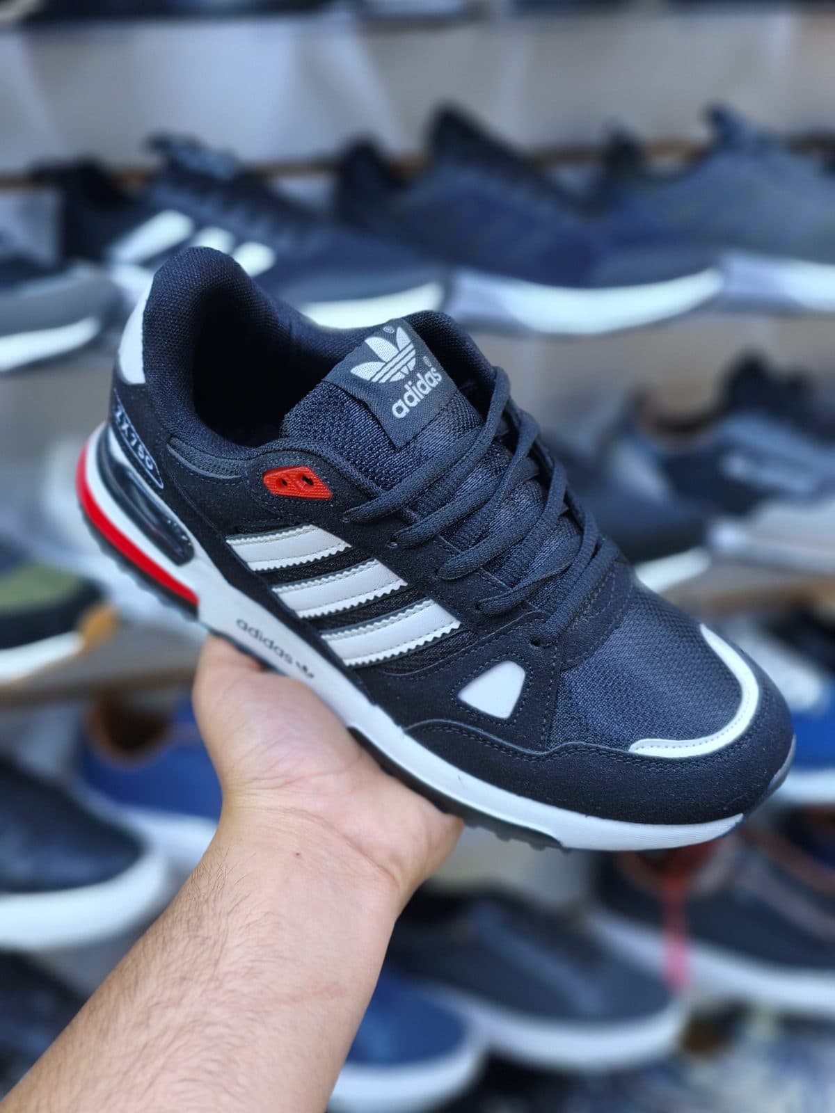 Adidas zx 750