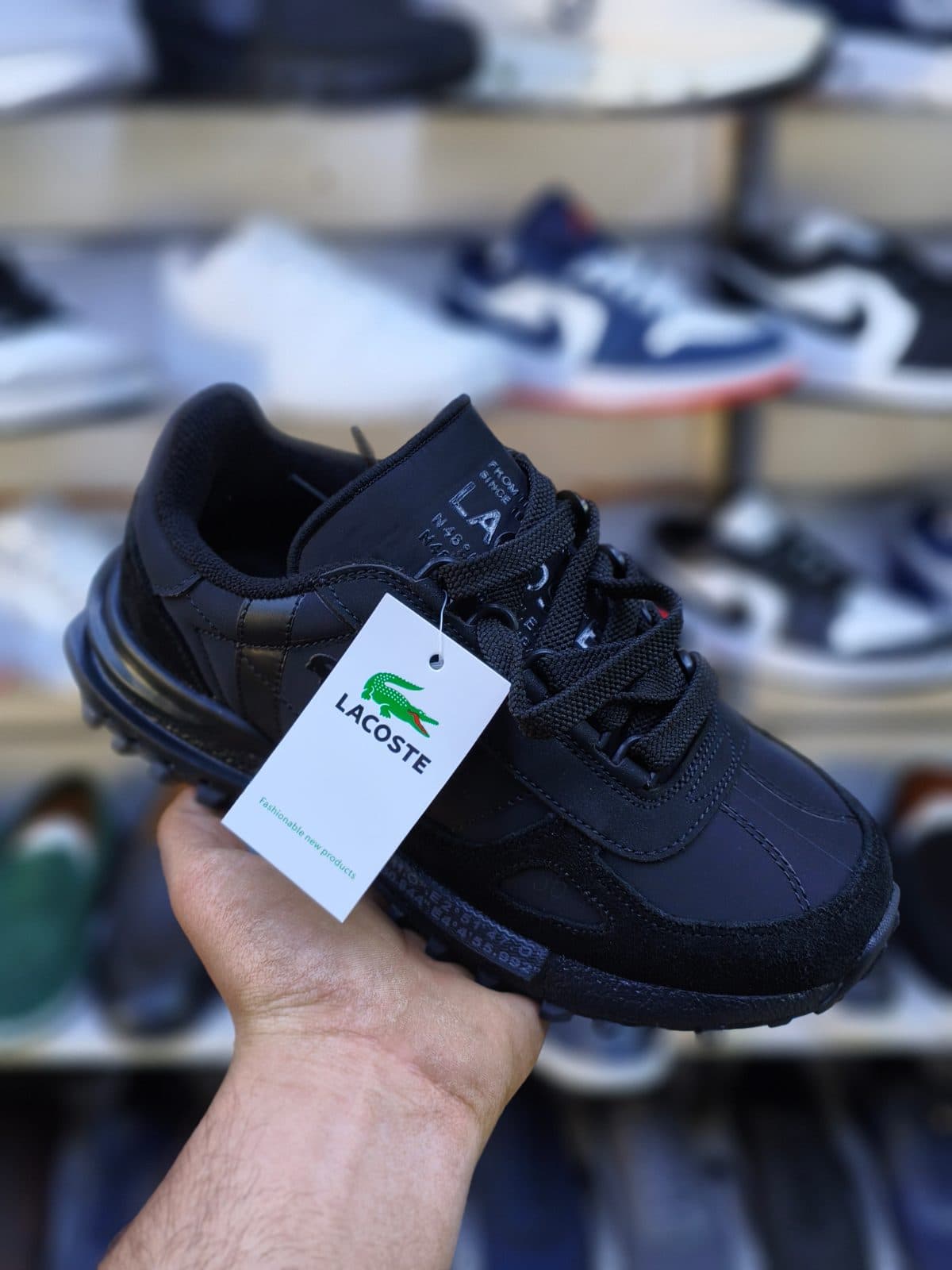 Lacoste