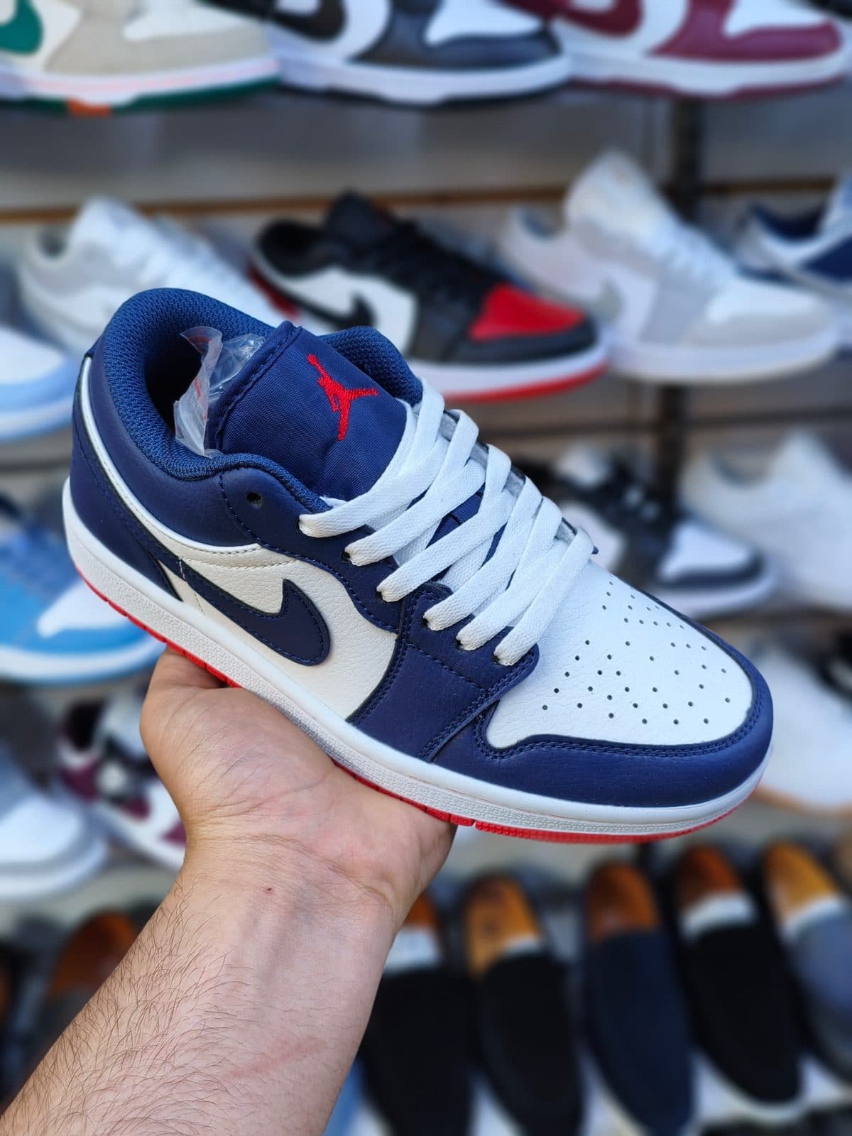 Jordan 1