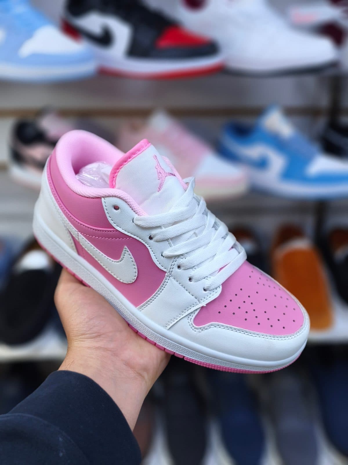 Nike Jordan 1