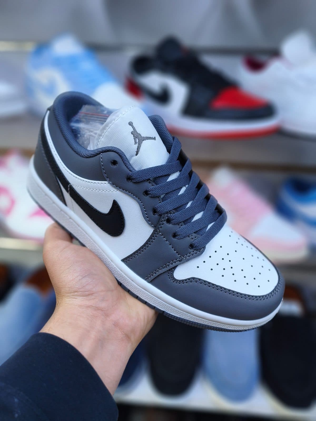 Nike Jordan 1