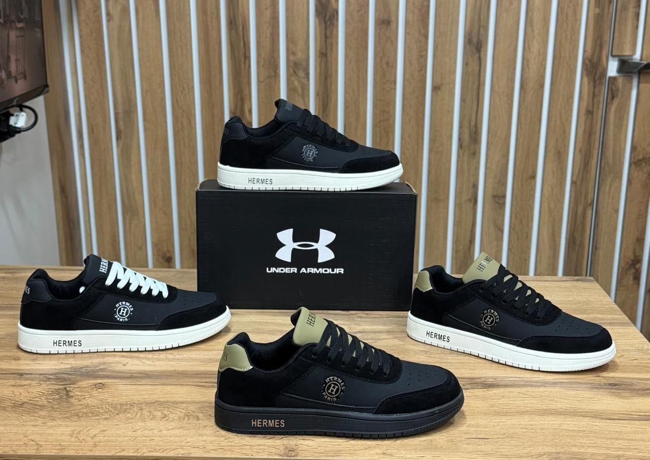 UNDER ARMOUR